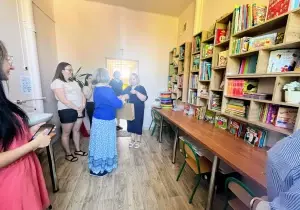 Biblioteka