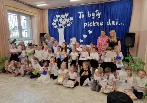 Wsp&oacute;lne zdjęcie.