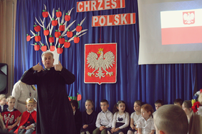 Uroczystość z okazji Święta Chrztu Polski 3