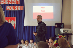 Uroczystość z okazji Święta Chrztu Polski 4