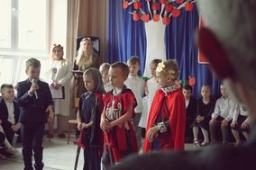 Uroczystość z okazji Święta Chrztu Polski 5