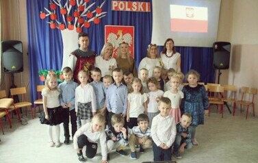 Uroczystość z okazji Święta Chrztu Polski 7
