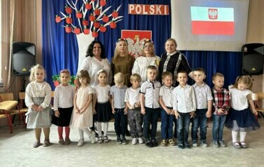 Uroczystość z okazji Święta Chrztu Polski 8
