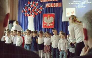 Uroczystość z okazji Święta Chrztu Polski 11