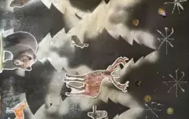 miś 8