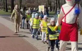  Obchody z Okazji Światowych Dni Świadomości Autyzmu