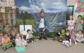 Zdjęcie grupowe.