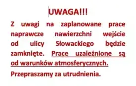 UWAGA