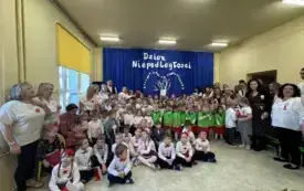 Zdjęcie grupowe