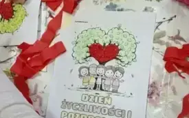 dzień życzliwości i pozdrowień 