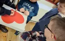 Wr&oacute;żba 