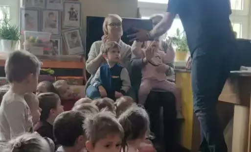 Zdjęcie do Koncert muzyczny "Skąd on pochodzi"