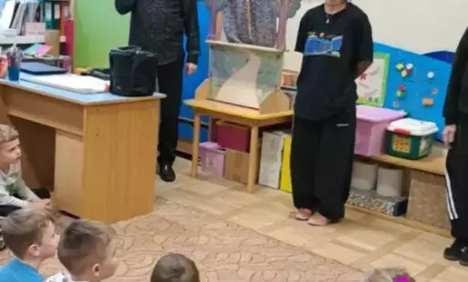 Zdjęcie do Koncert muzyczny " Rytmy, rytmy, rytmy"
