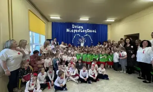Zdjęcie grupowe